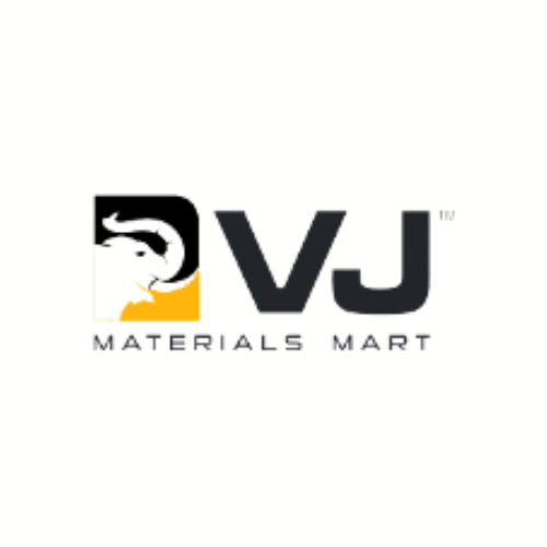 VJ Materials Mart — BIGDIGITS client logo