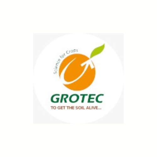 Grotec — BIGDIGITS client logo