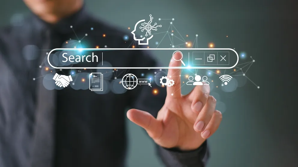 Search Engine Optimization