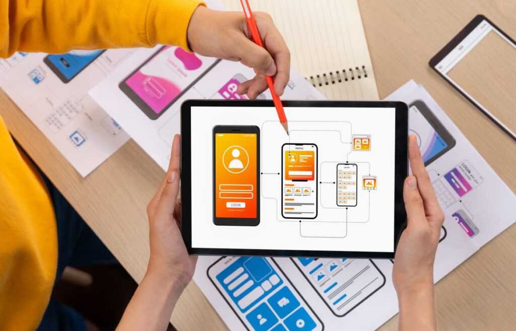 App Development