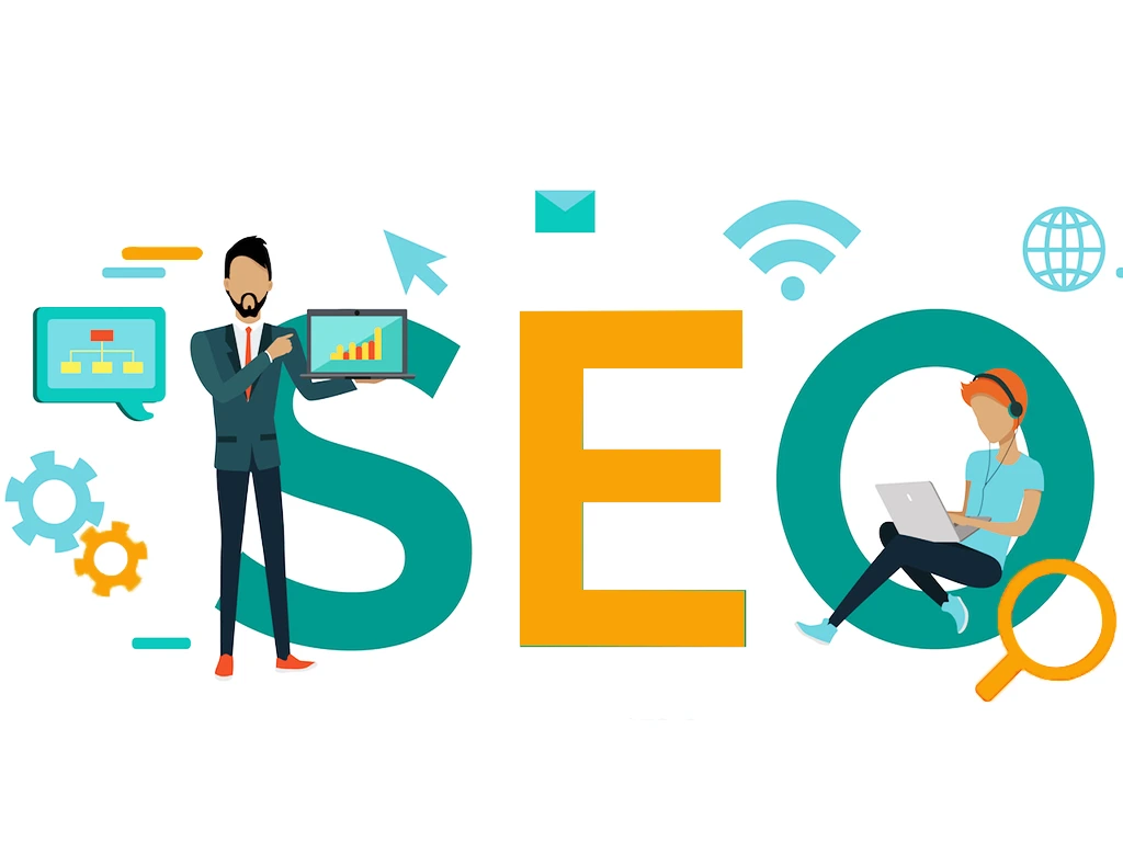 Search Engine Optimization