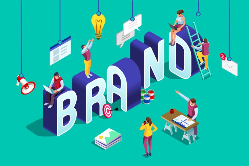 Branding & Strategy