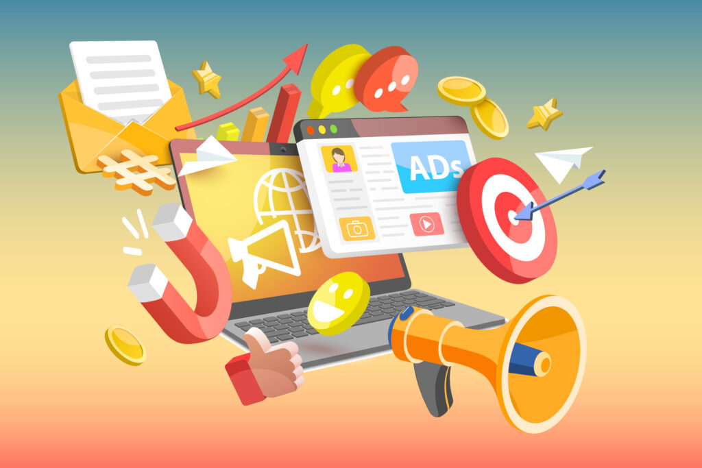 Performance Marketing
