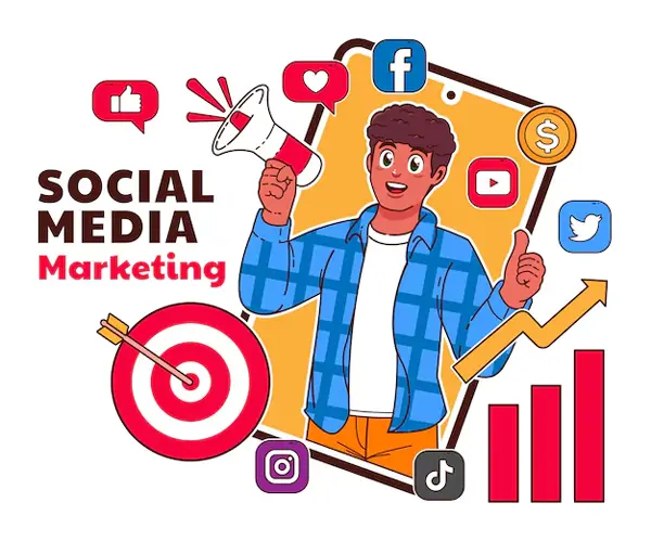 Social Media Marketing